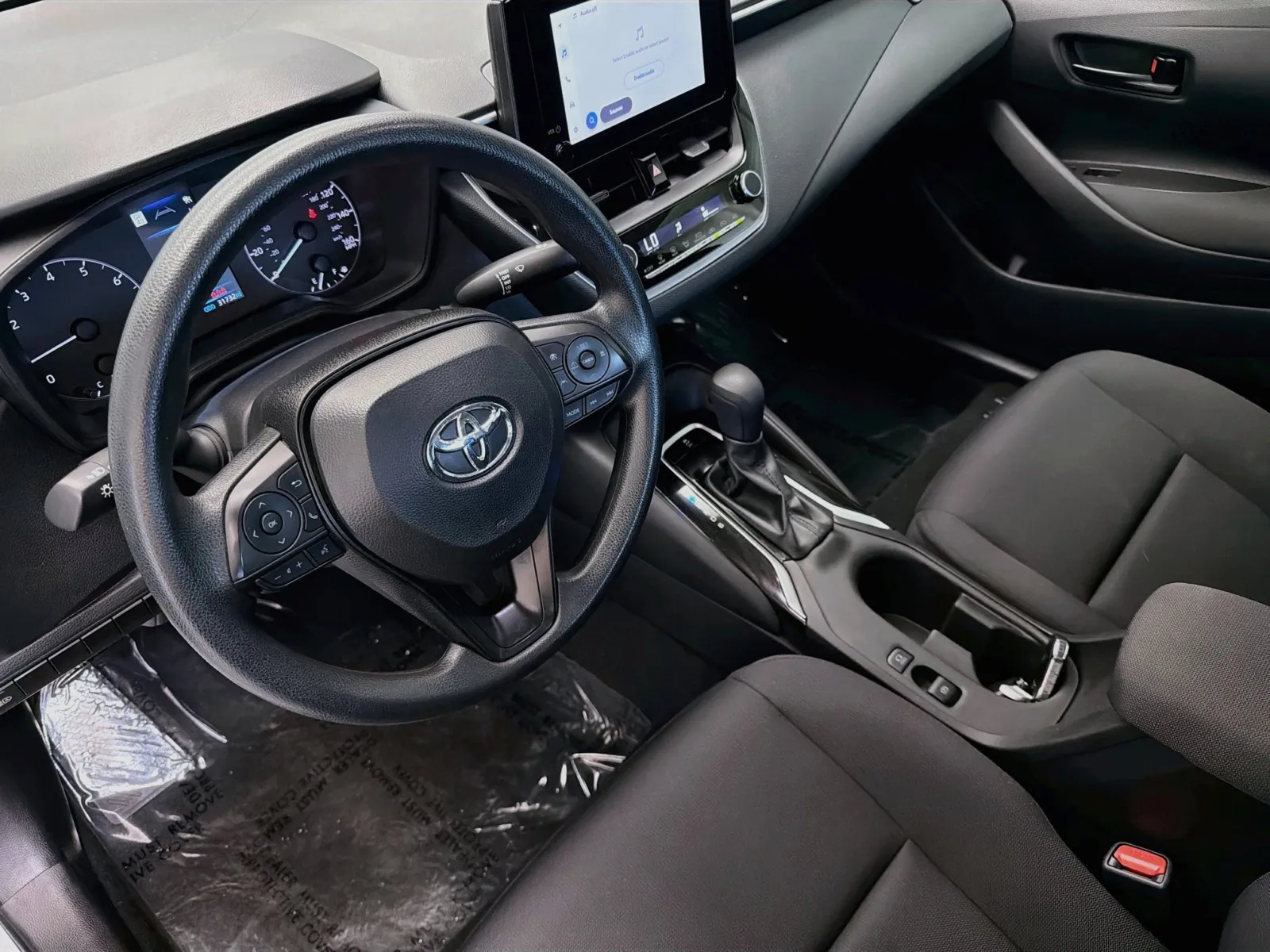 Toyota Corolla photo 7