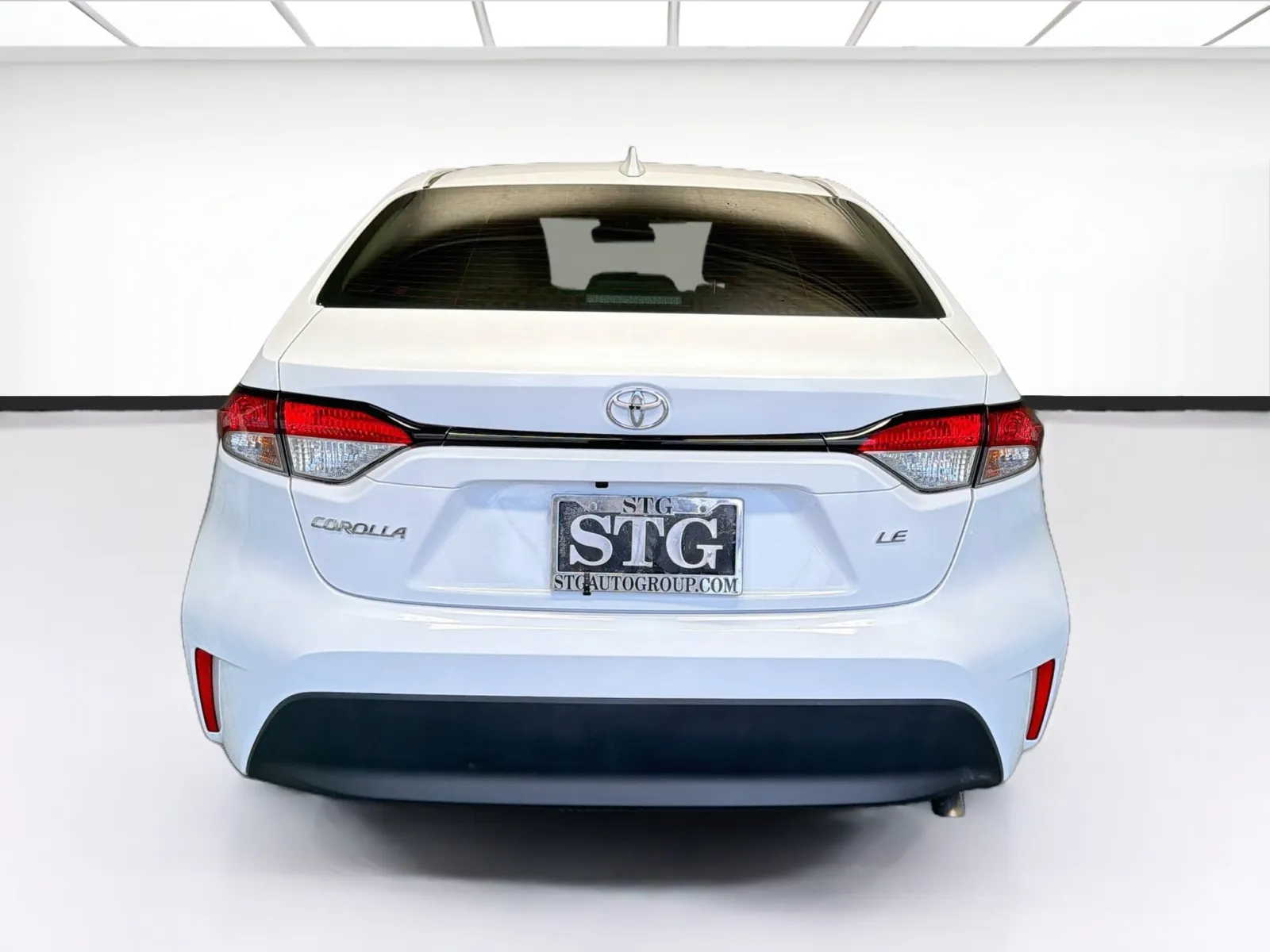 Toyota Corolla photo 5