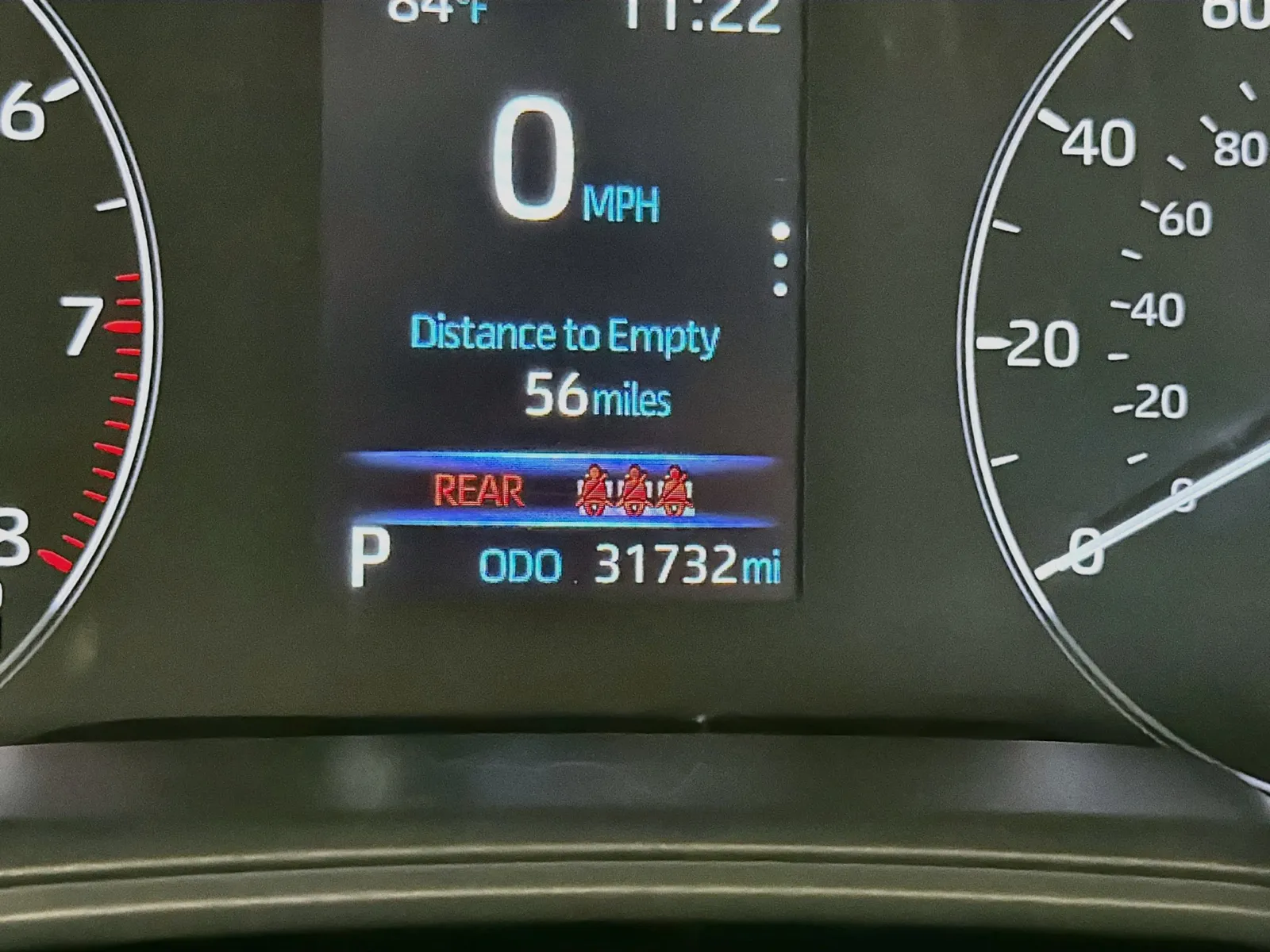 Toyota Corolla photo 8