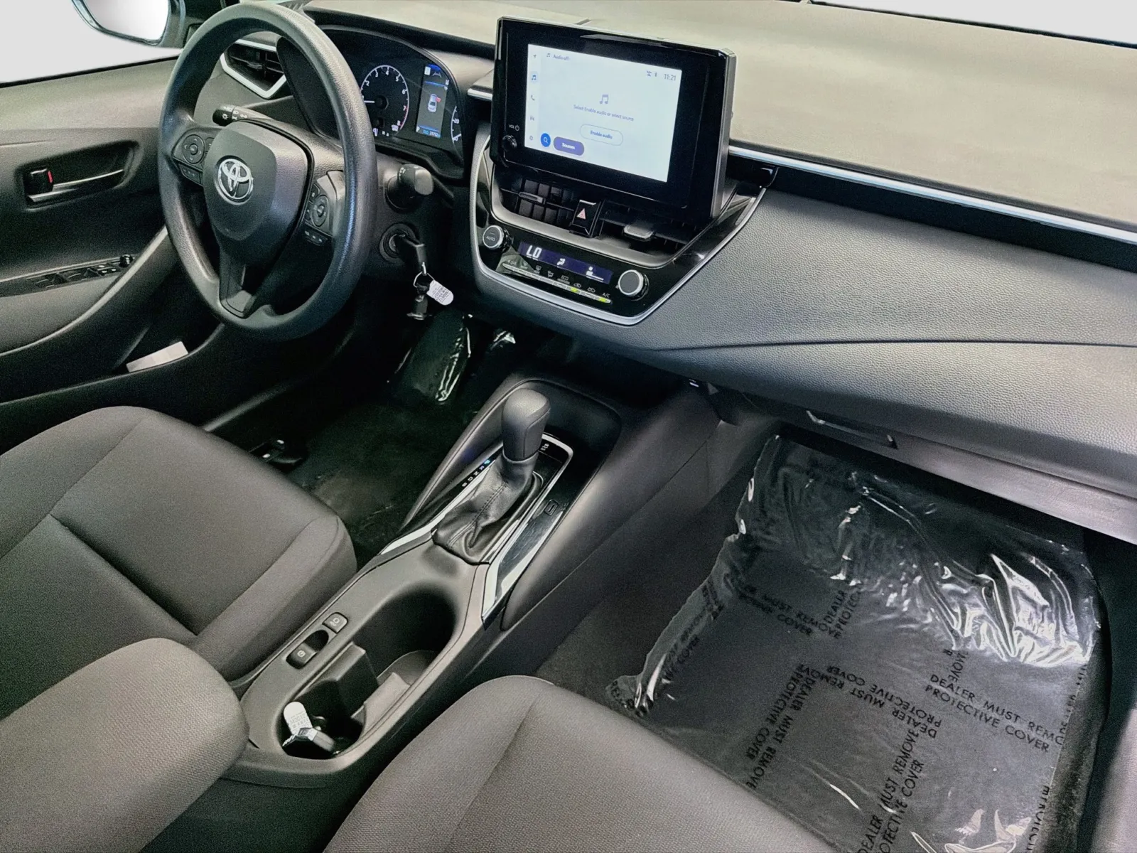 Toyota Corolla photo 12