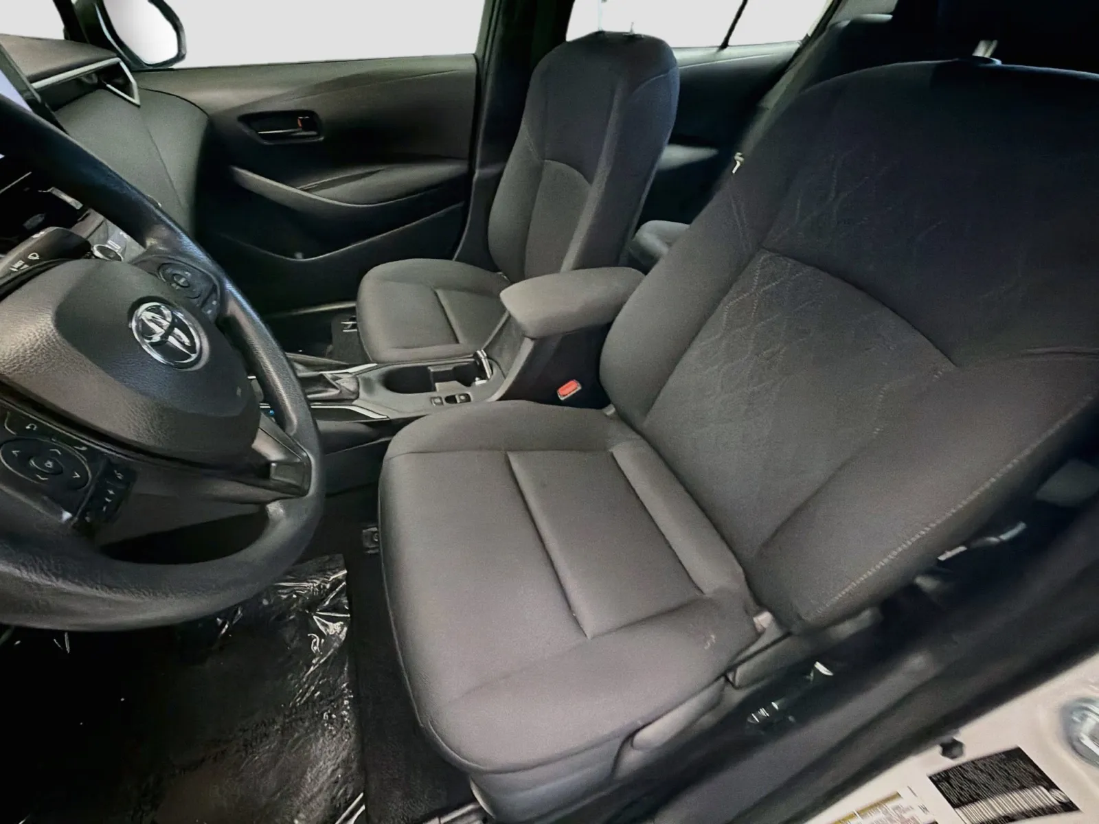 Toyota Corolla photo 11