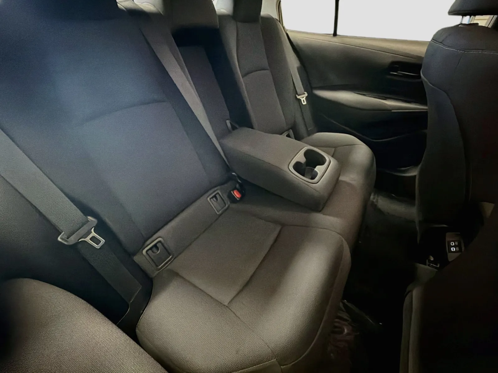 Toyota Corolla photo 14