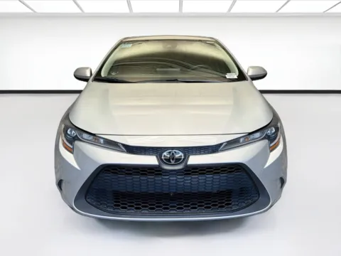 Photos of 2022 Toyota Corolla LE for sale in Montclair, CA at STG Montclair