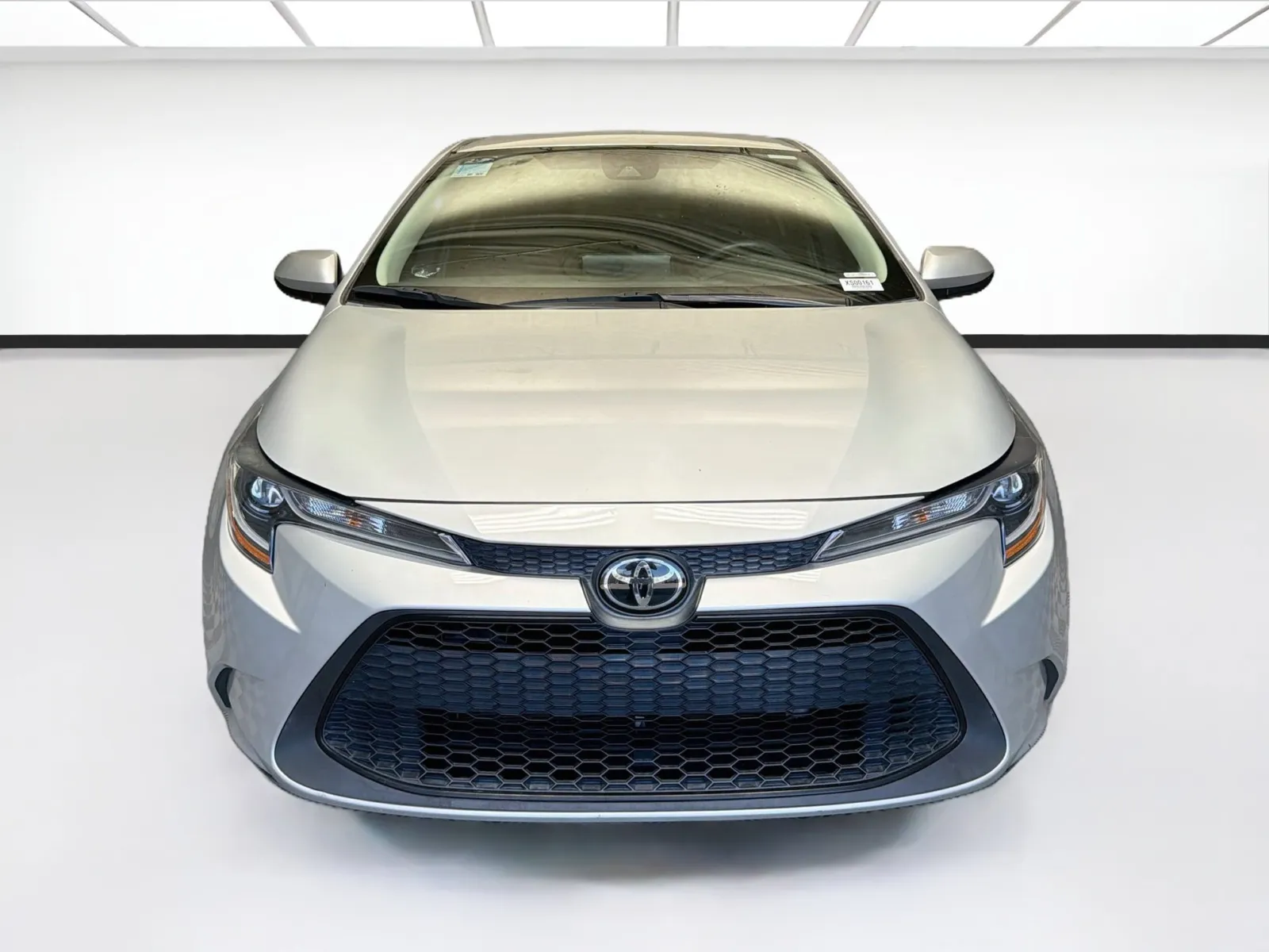 Toyota Corolla photo 2