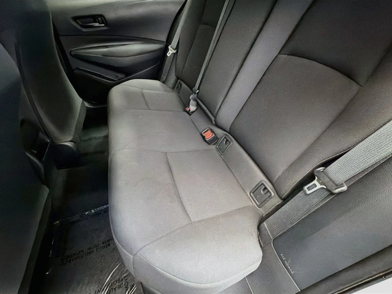 Toyota Corolla photo 13