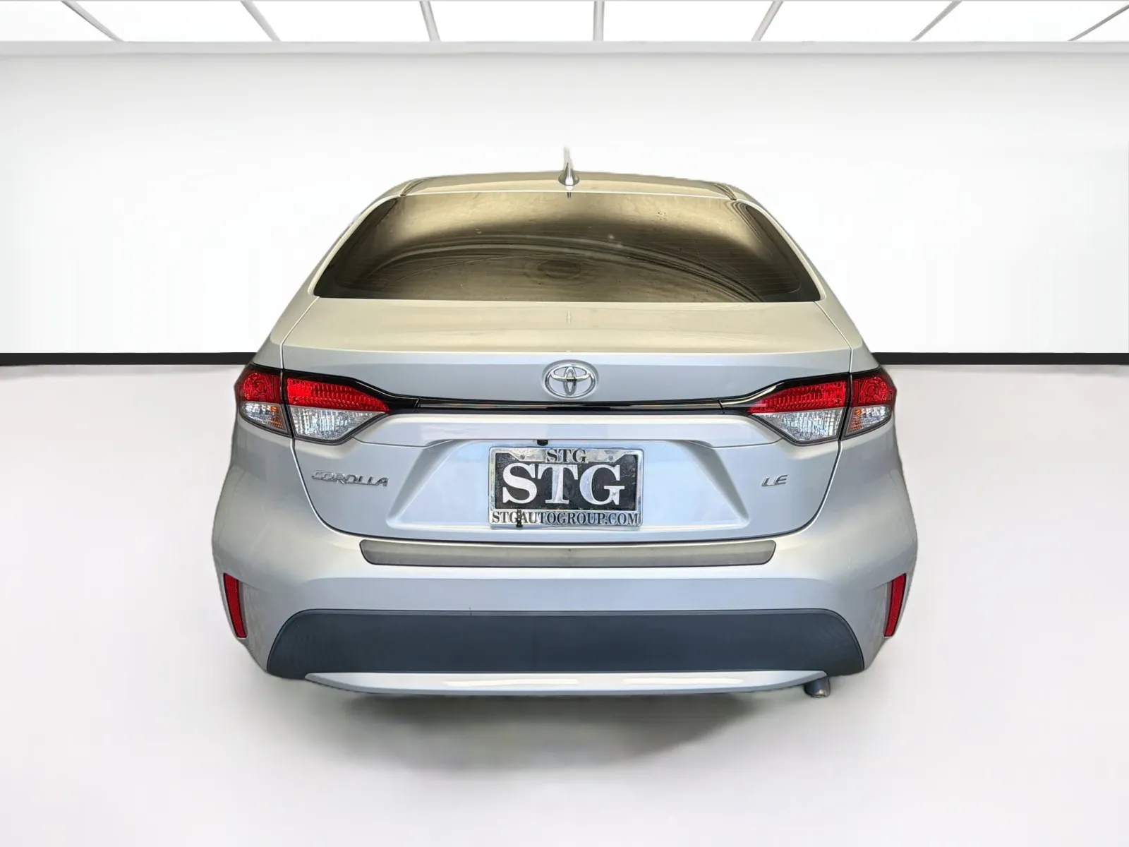 Toyota Corolla photo 5