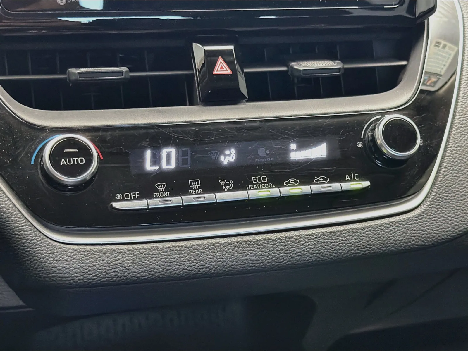 Toyota Corolla photo 10