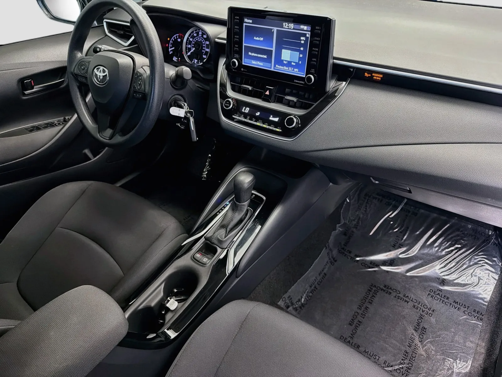 Toyota Corolla photo 12