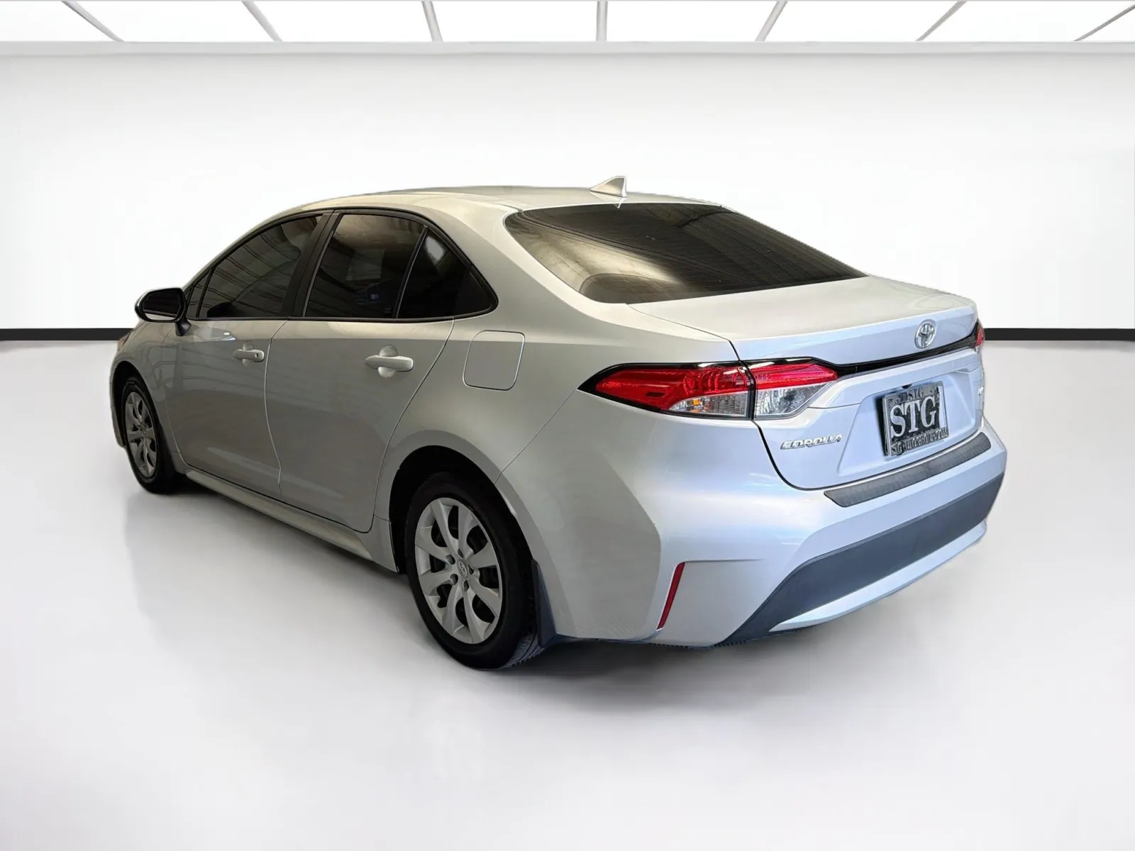 Toyota Corolla photo 6