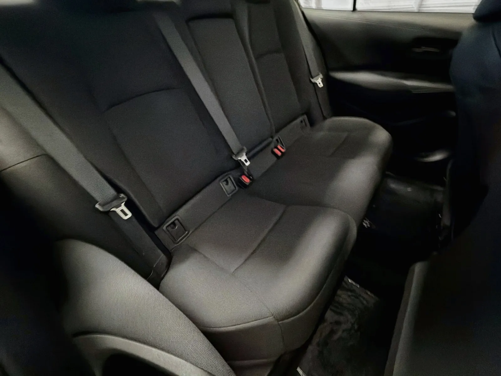 Toyota Corolla photo 14