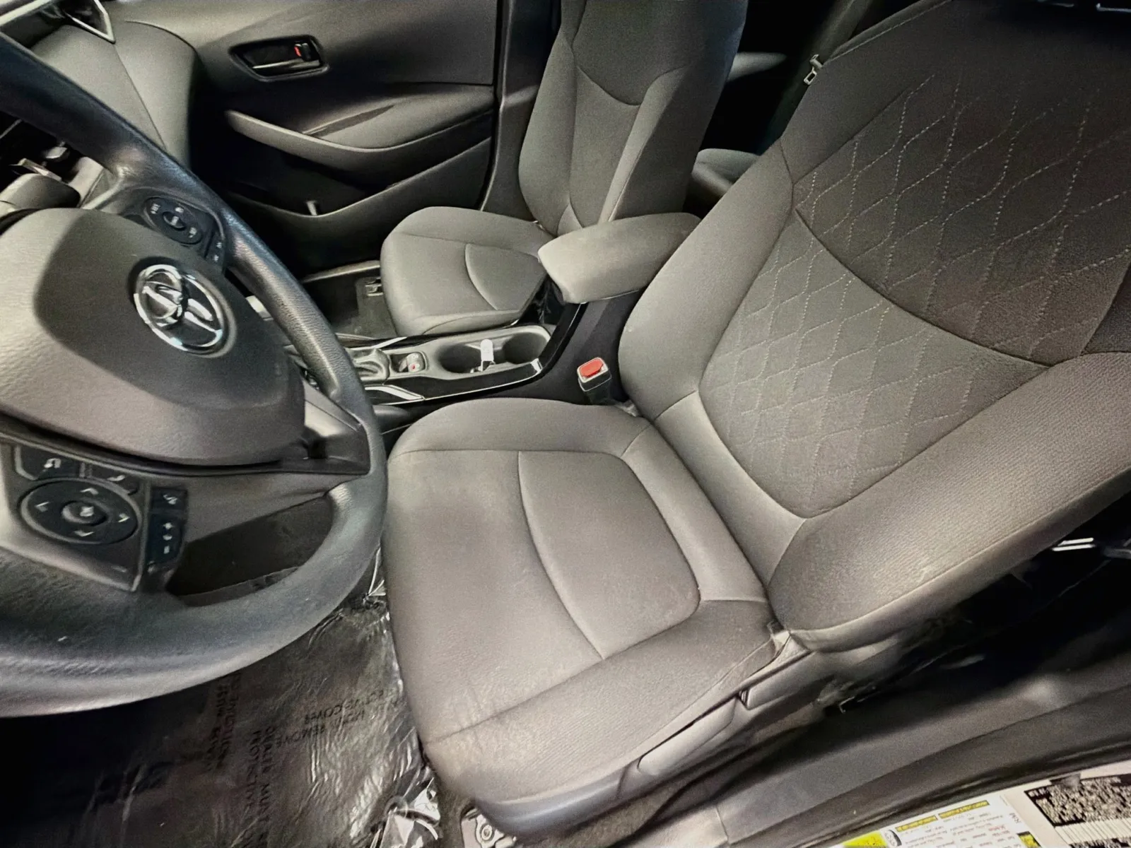 Toyota Corolla photo 11