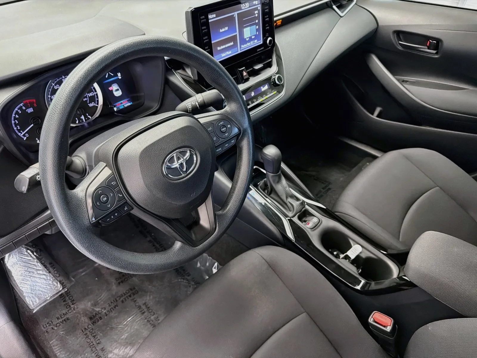 Toyota Corolla photo 7