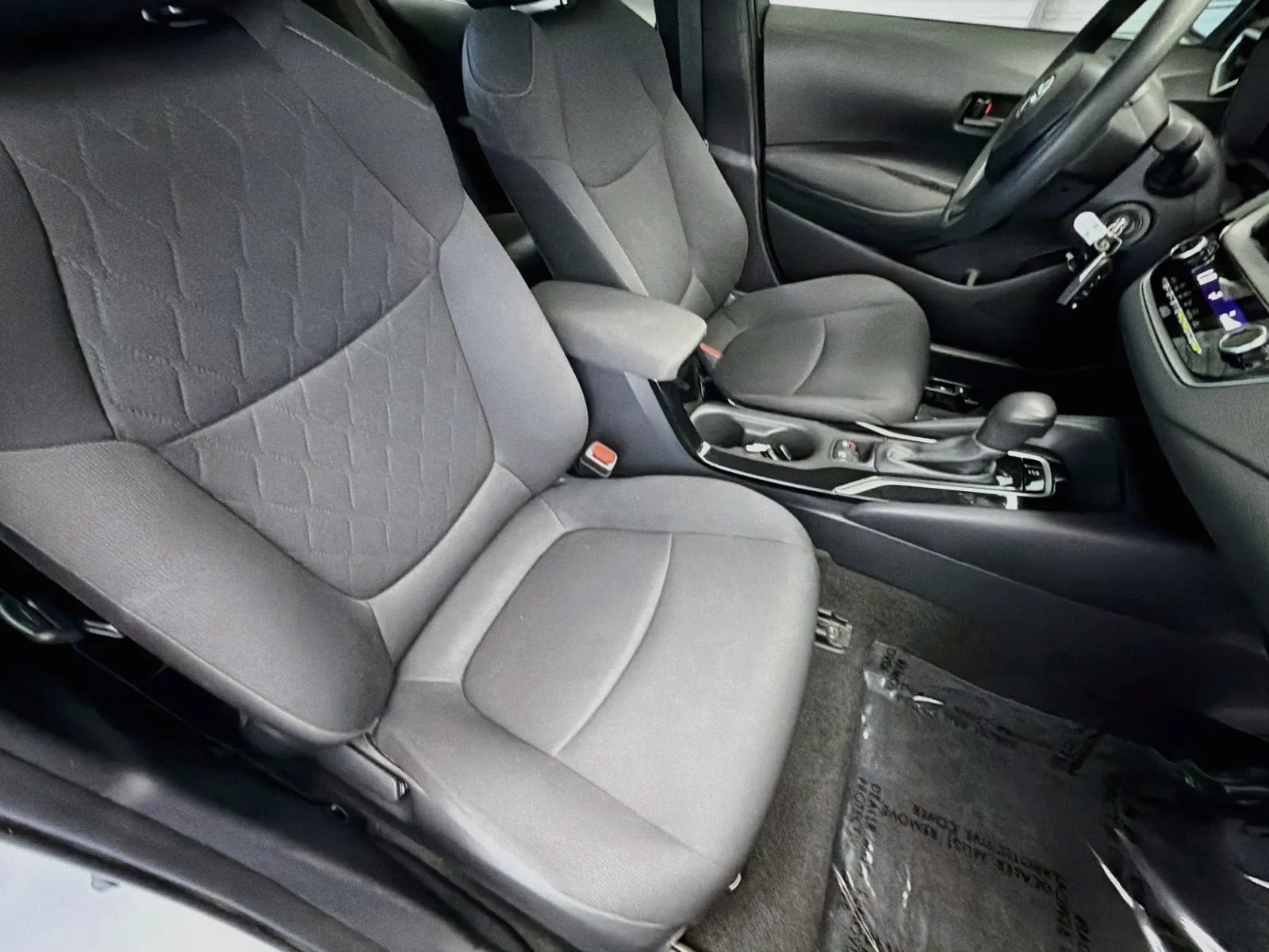 Toyota Corolla photo 15
