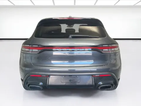 More photos of 2023 Porsche Macan at STG Montclair, CA