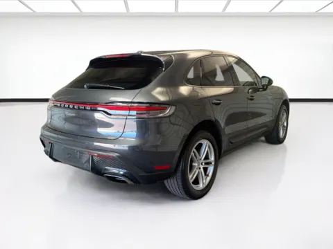 More photos of 2023 Porsche Macan at STG Montclair, CA