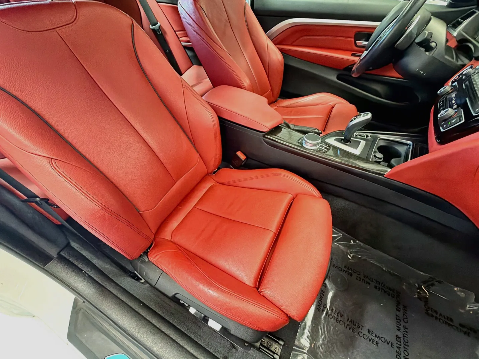 BMW 4 Series photo 13