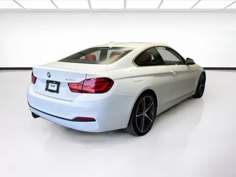 More photos of 2020 BMW 4 Series 430i at STG Montclair, CA