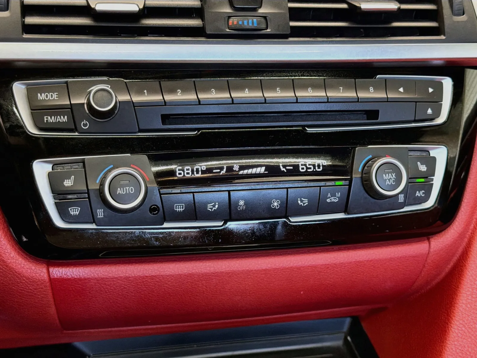 BMW 4 Series photo 9