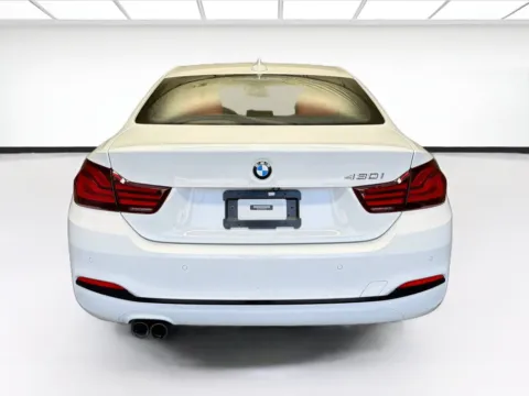 More photos of 2020 BMW 4 Series 430i at STG Montclair, CA