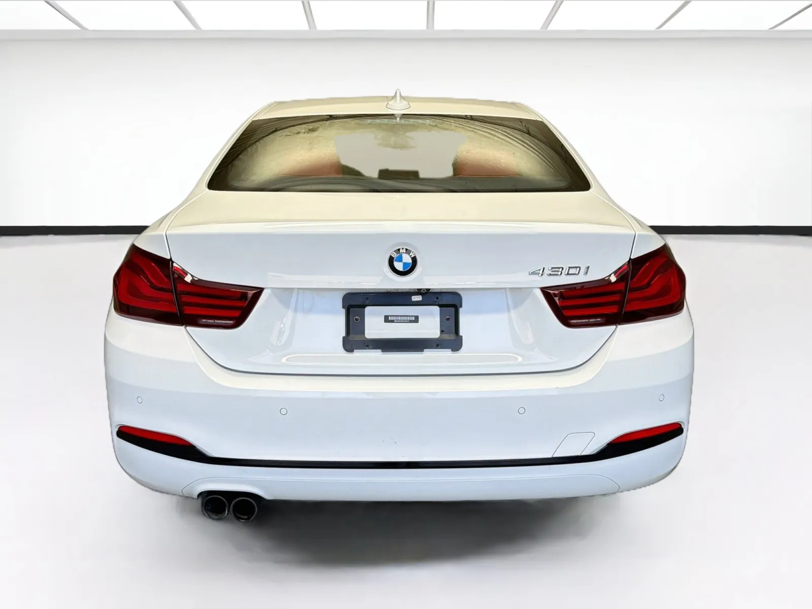 BMW 4 Series photo 5