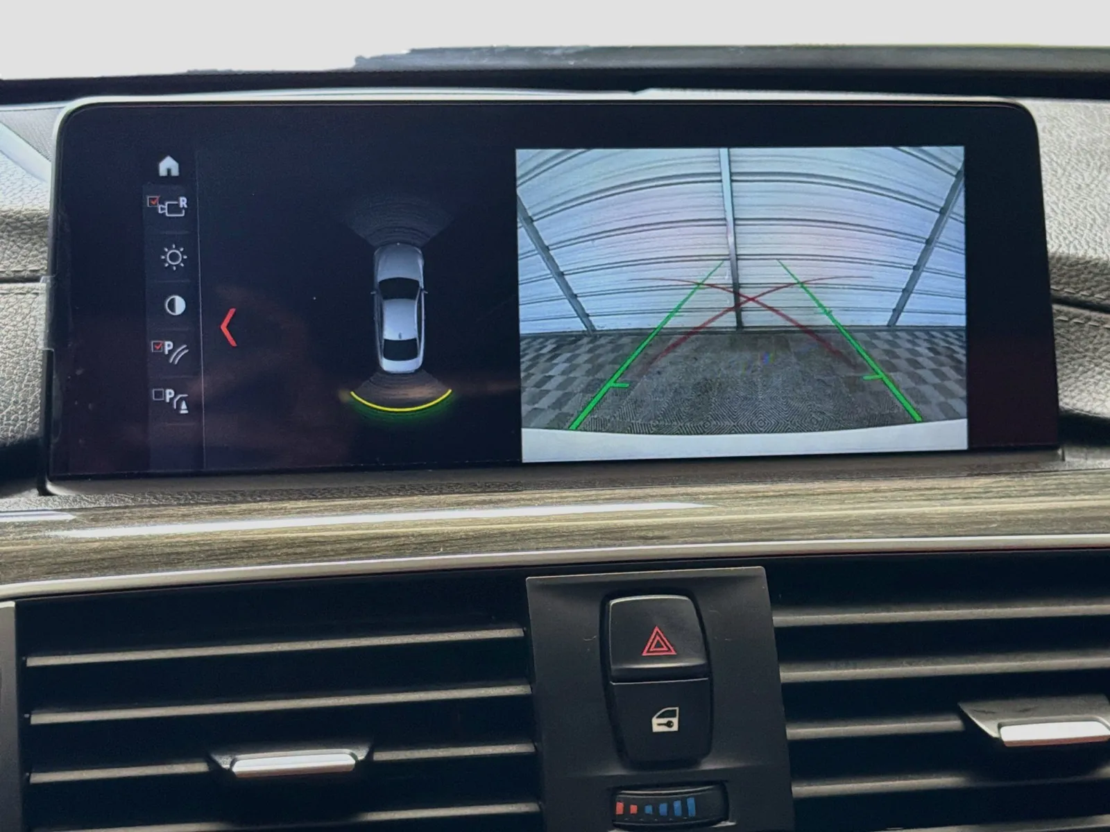 BMW 4 Series photo 14