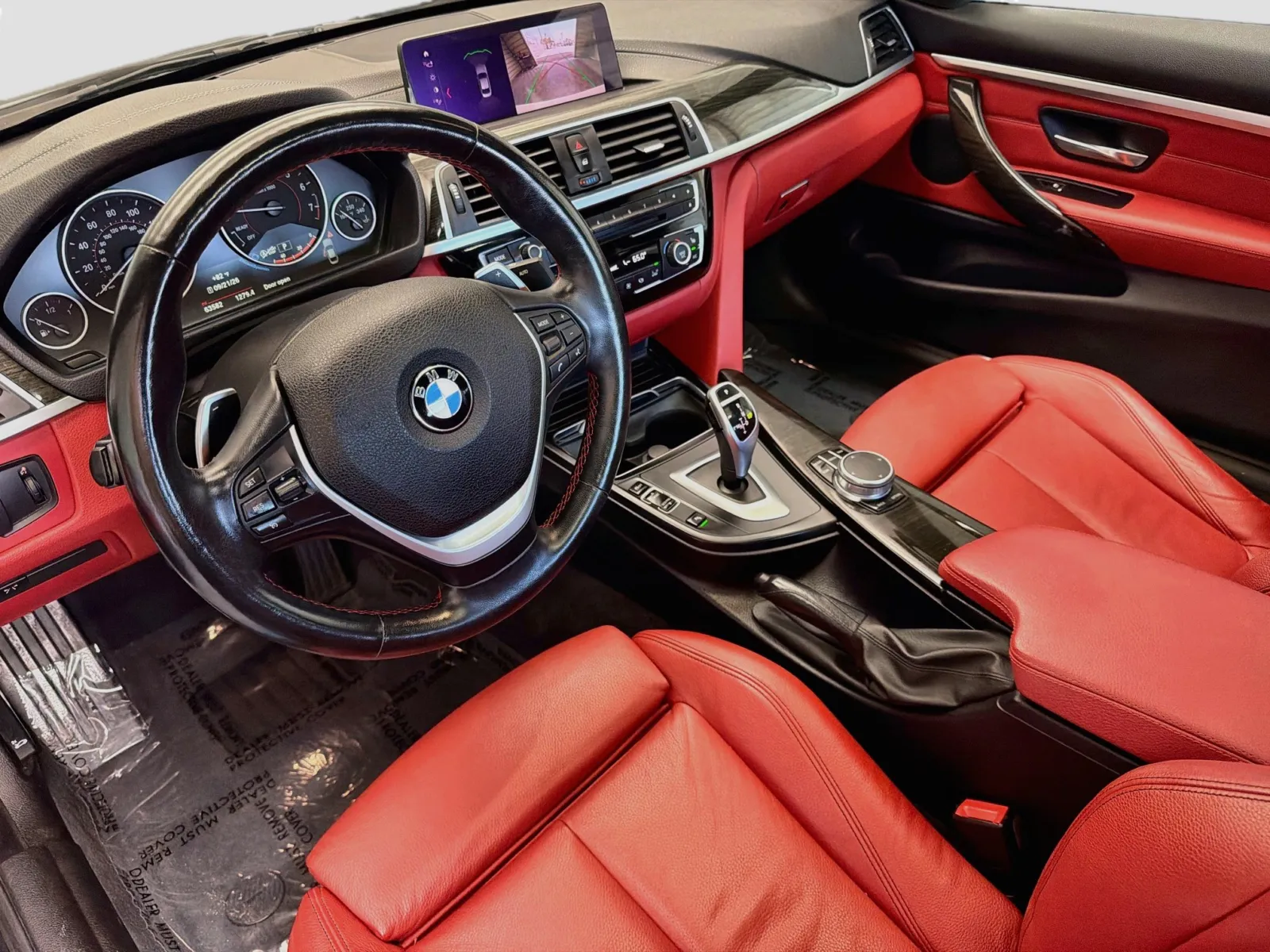 BMW 4 Series photo 7