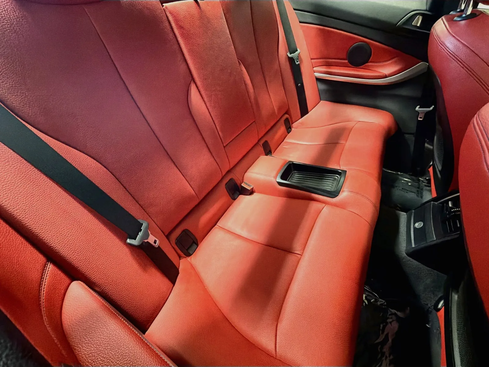 BMW 4 Series photo 12