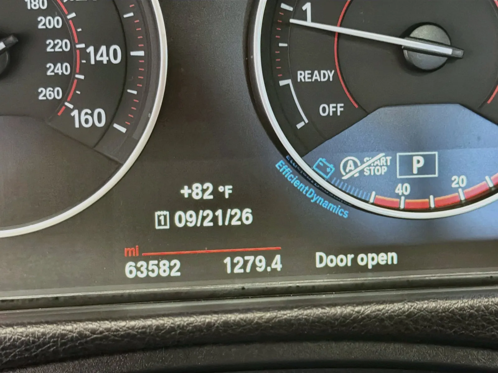BMW 4 Series photo 15