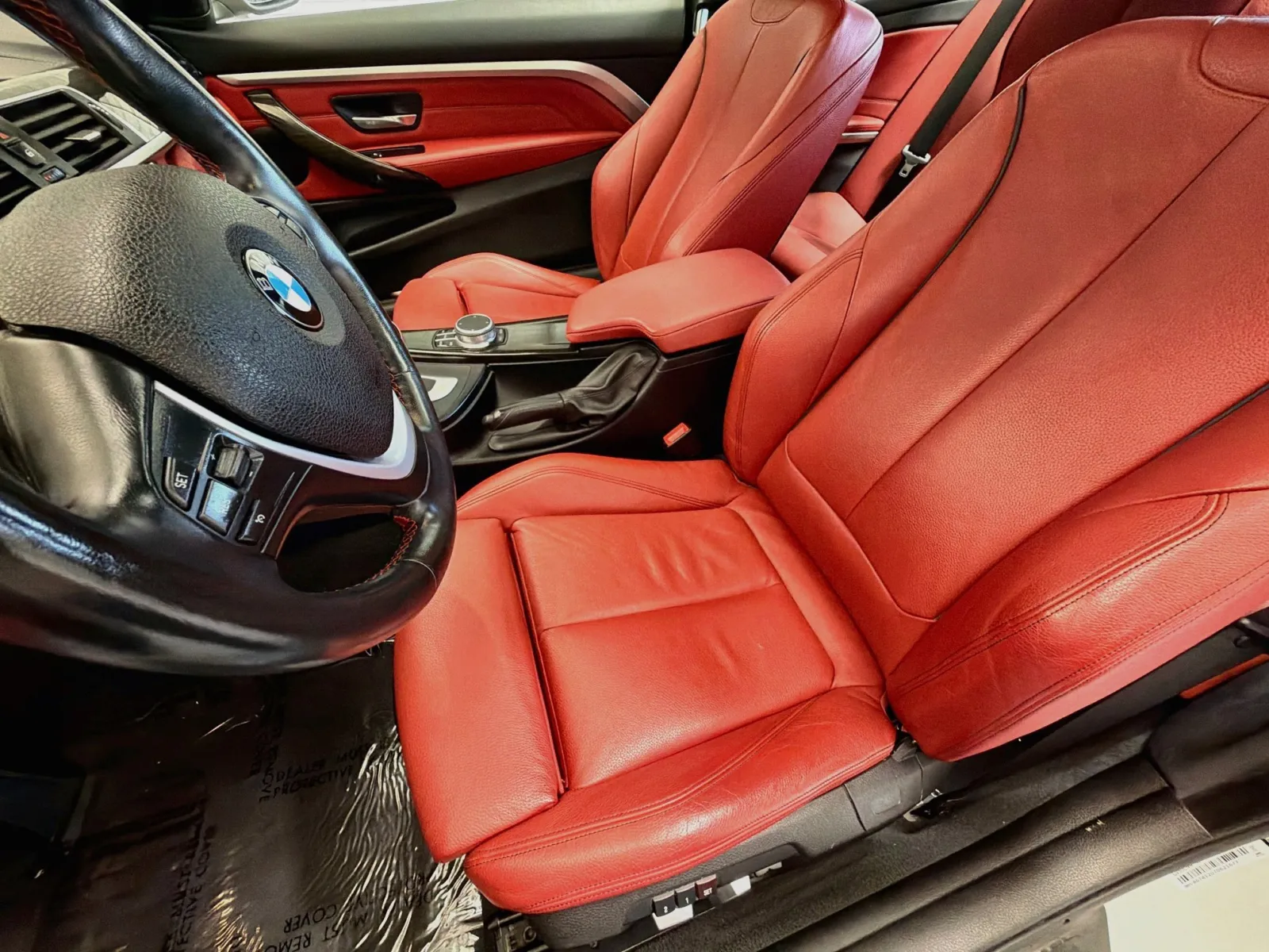 BMW 4 Series photo 10