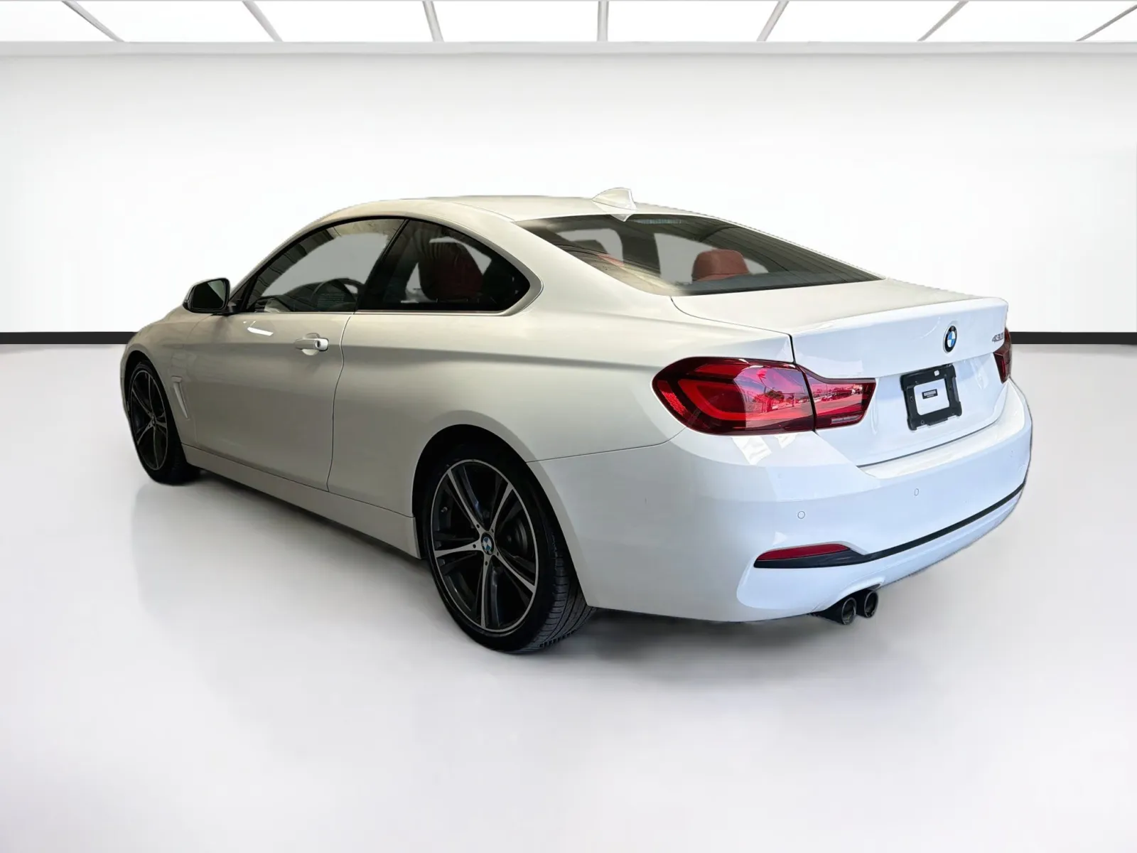 BMW 4 Series photo 6
