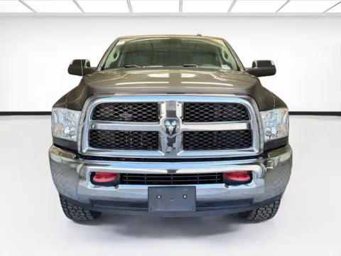 Photos of 2018 Ram 2500 Tradesman for sale in Montclair, CA at STG Montclair