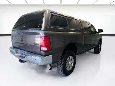 More photos of 2018 Ram 2500 Tradesman at STG Montclair, CA