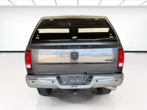 More photos of 2018 Ram 2500 Tradesman at STG Montclair, CA