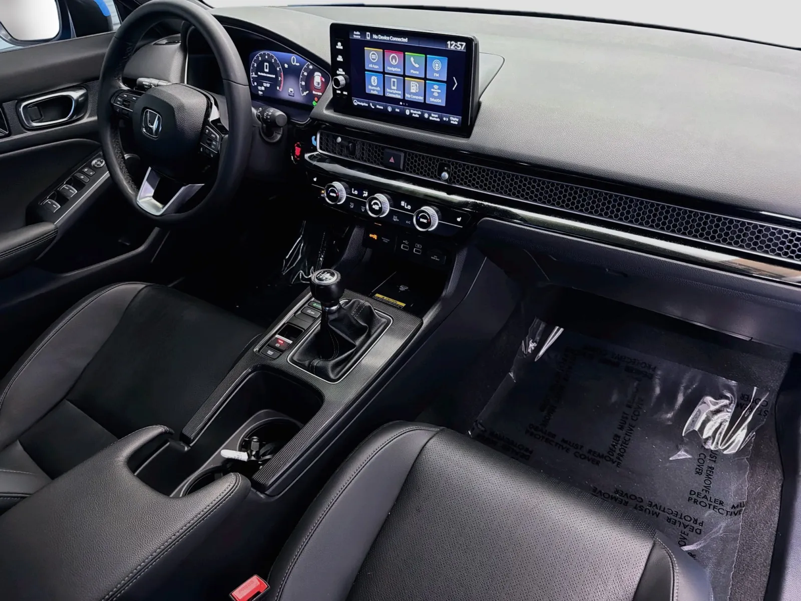 Honda Civic photo 12