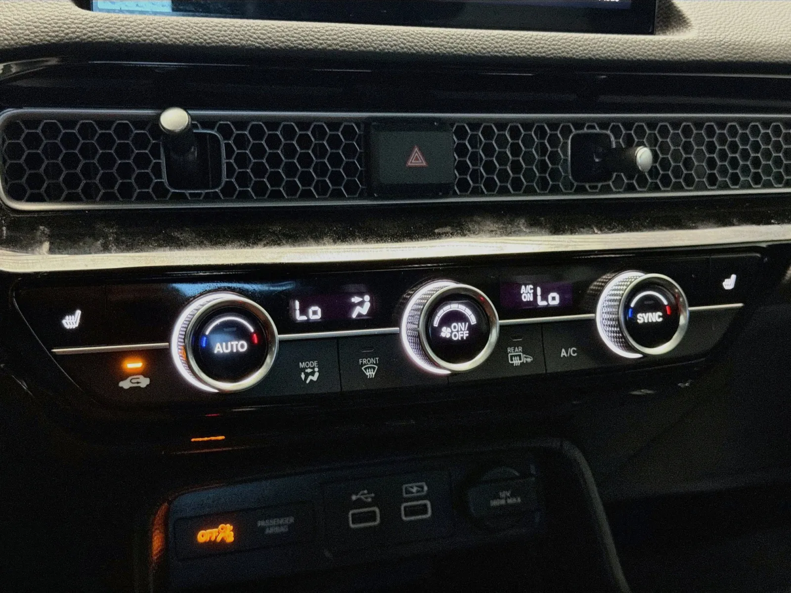 Honda Civic photo 10