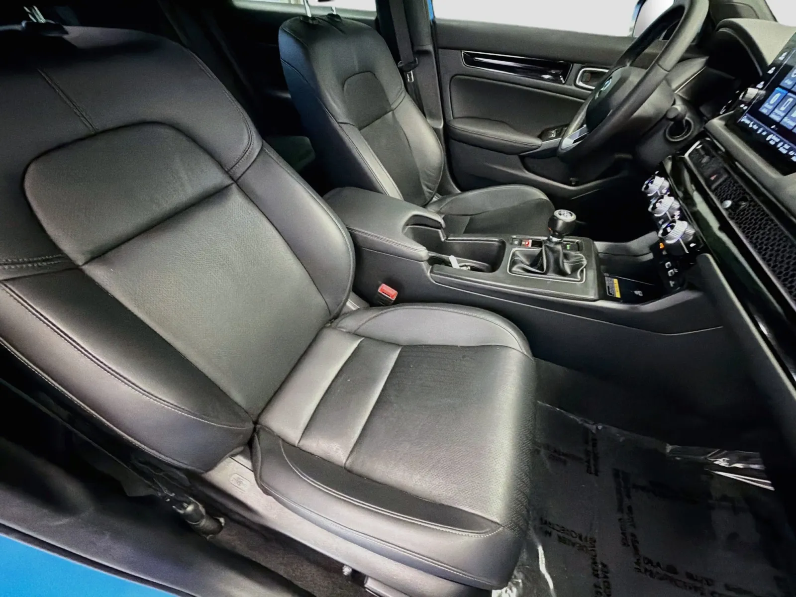 Honda Civic photo 15