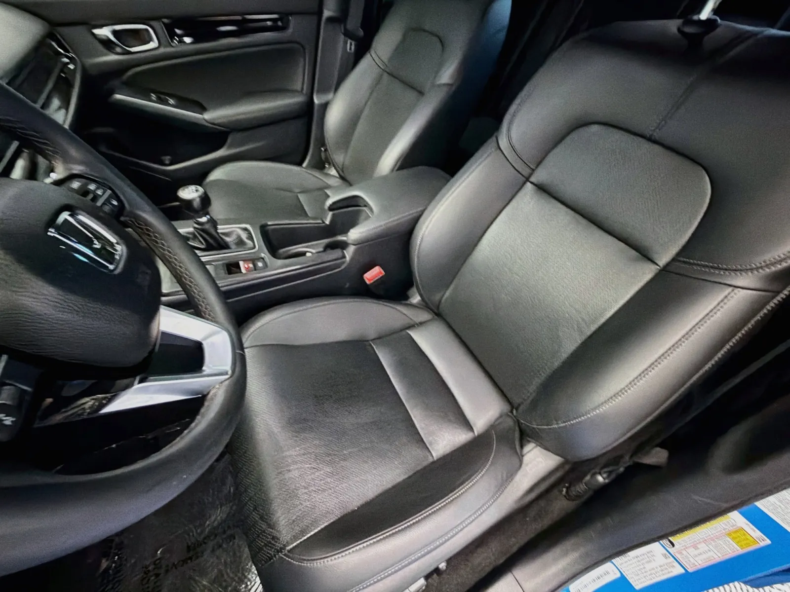 Honda Civic photo 11