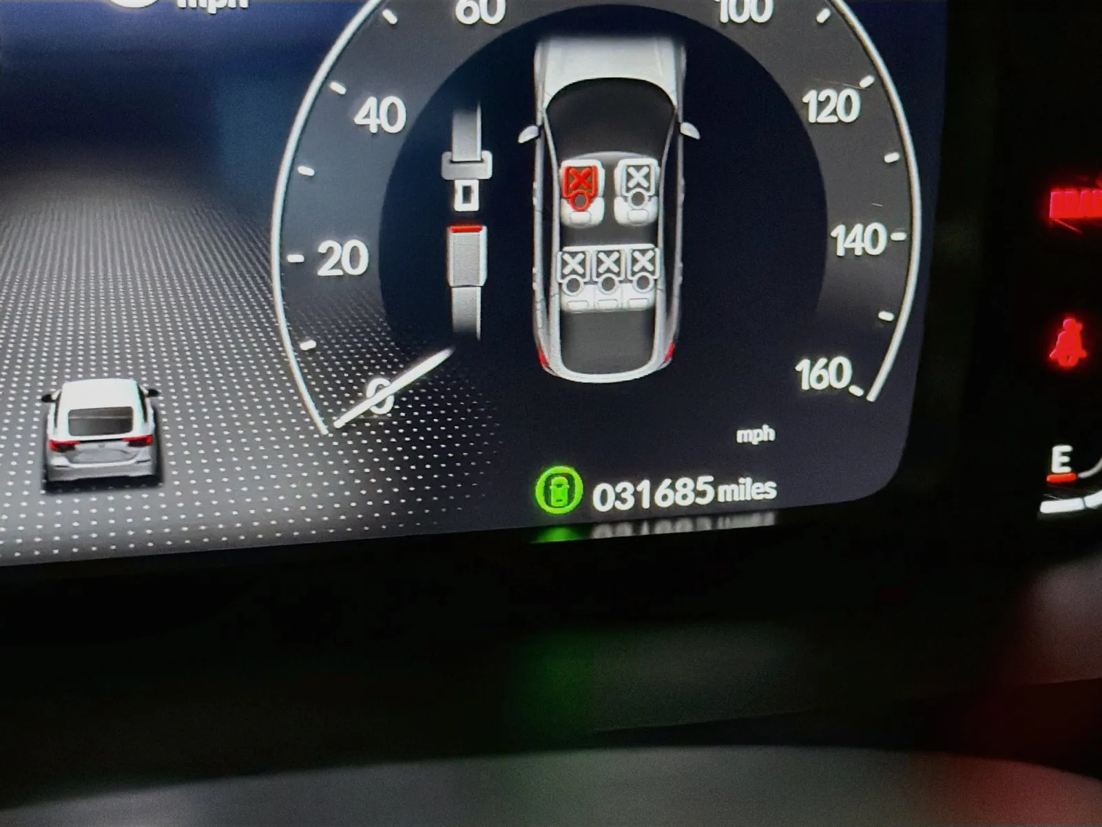 Honda Civic photo 8