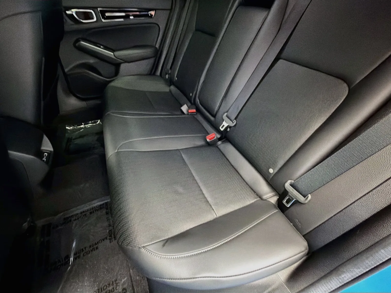 Honda Civic photo 13