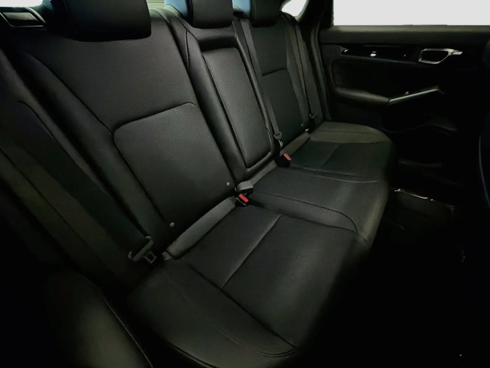Honda Civic photo 14