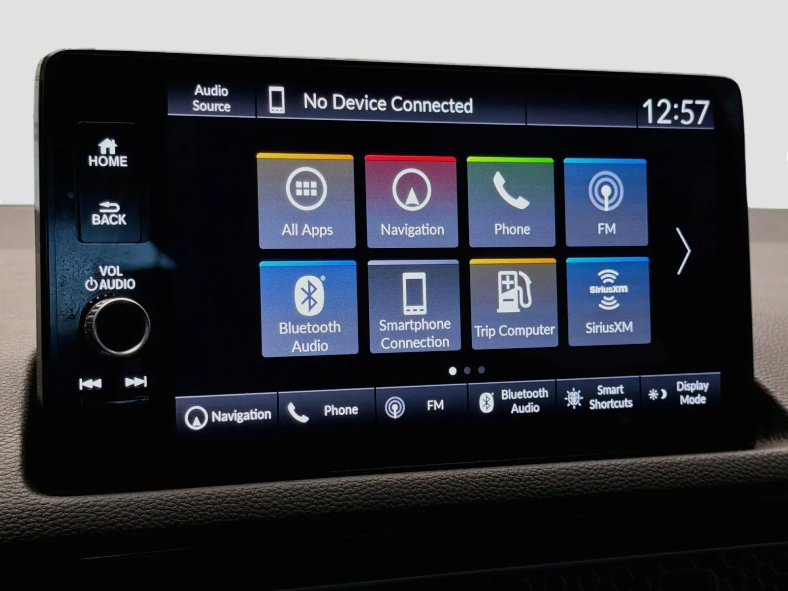 Honda Civic photo 9