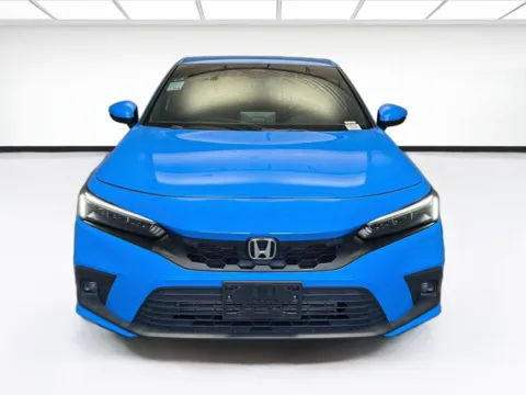 Photos of 2024 Honda Civic Sport Touring for sale in Montclair, CA at STG Montclair