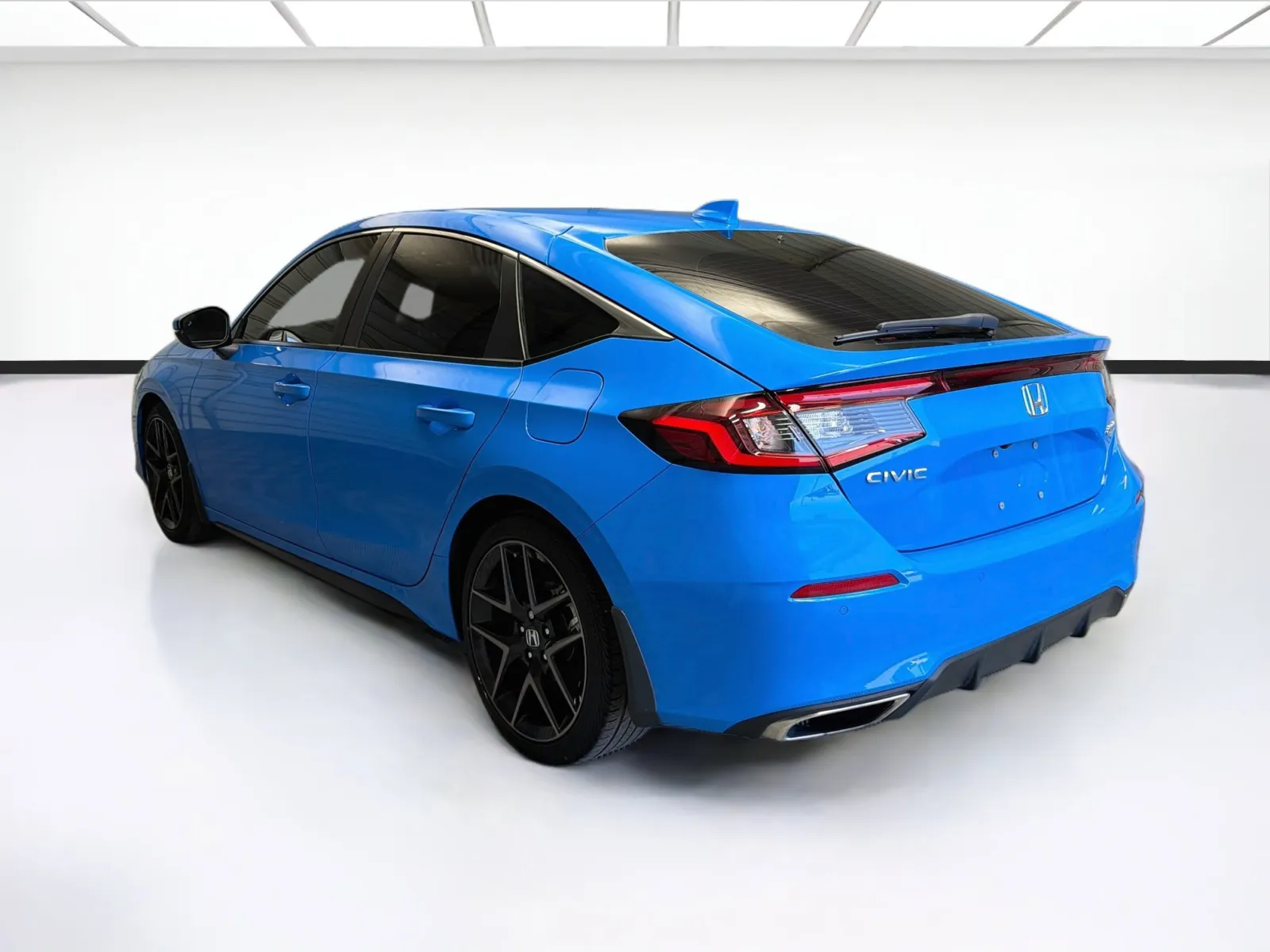 Honda Civic photo 6