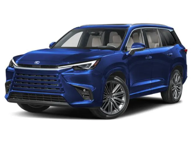 2025 Lexus TX 350 F SPORT Handling for sale in Montclair, CA