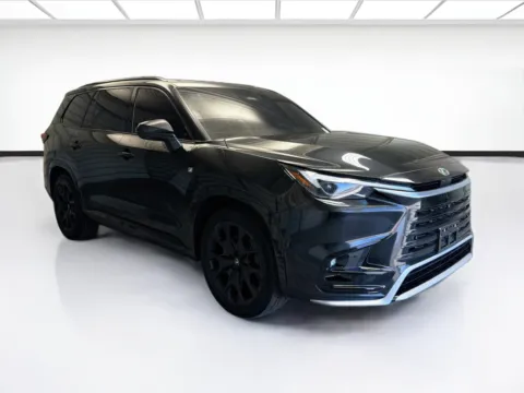 Another view of 2025 Lexus TX 350 F SPORT Handling for sale in Montclair, CA at STG Montclair