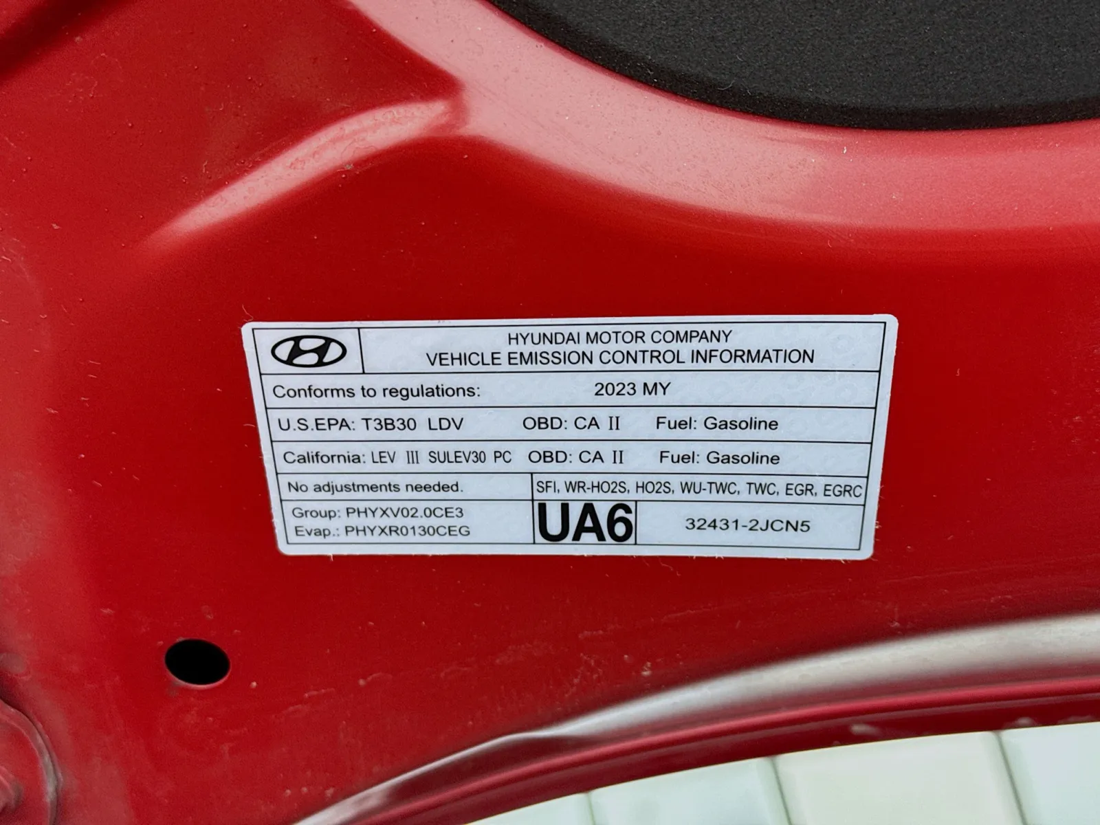 Hyundai Elantra photo 19