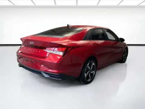 More photos of 2023 Hyundai Elantra SEL at STG Montclair, CA
