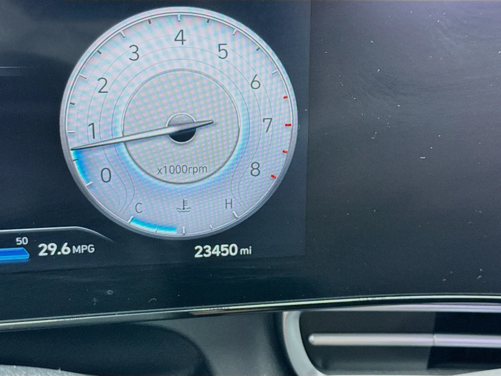 Hyundai Elantra photo 8