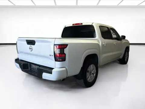 More photos of 2022 Nissan Frontier SV at STG Montclair, CA