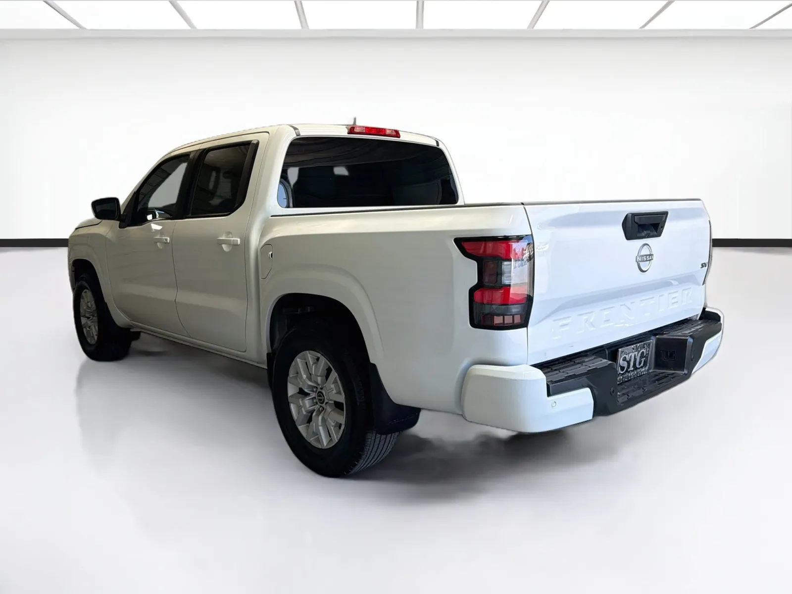 Nissan Frontier photo 6